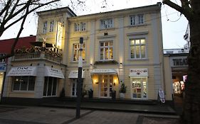 Hotel Zum Adler Bonn